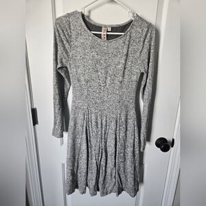 Anthropologie Dolan Gray Sweater Dress XS